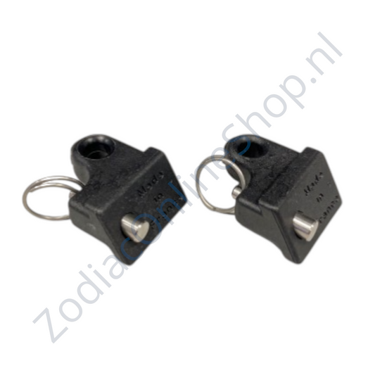Z1201 - zestaw runners Zodiac Futura i Classic