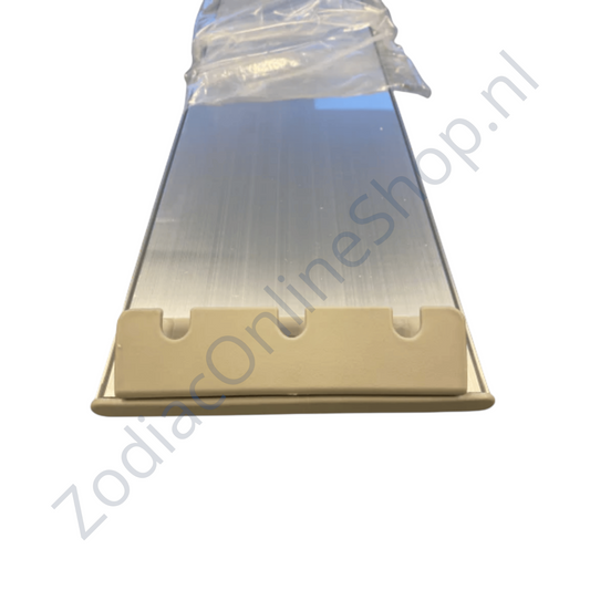 Z69418 - aluminiowa ławka do pontonu 105 cm - Cadet ALU - AERO - 350