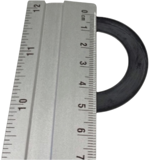 Z3001 - uszczelka zaworu neopren