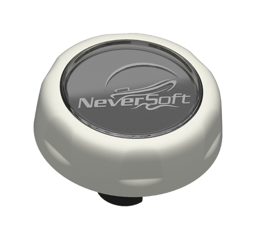 NeverSoft™ luchtdrukregelaar: houd je Zodiac rubberboot automatisch op druk
