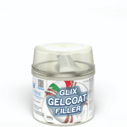 Żelkot i poliester