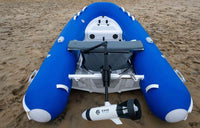 Zodiac Nomad 3.1 ALU RIB - aluminiowy tender RIB