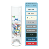 Elastic Gum Paint - elastyczna farba