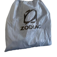 Zodiac opbergtas met logo voor zwemtrap Z69570