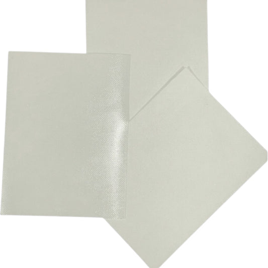Materiał naprawczy PVC - różne kolory