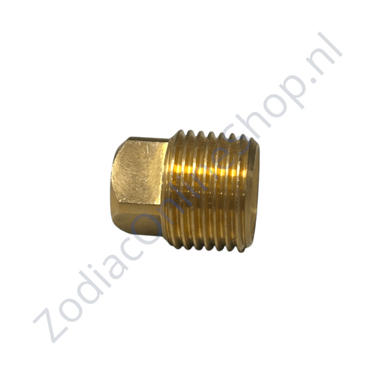 Z2738-korek - korek do podwójnego dna RIB D20,5mm