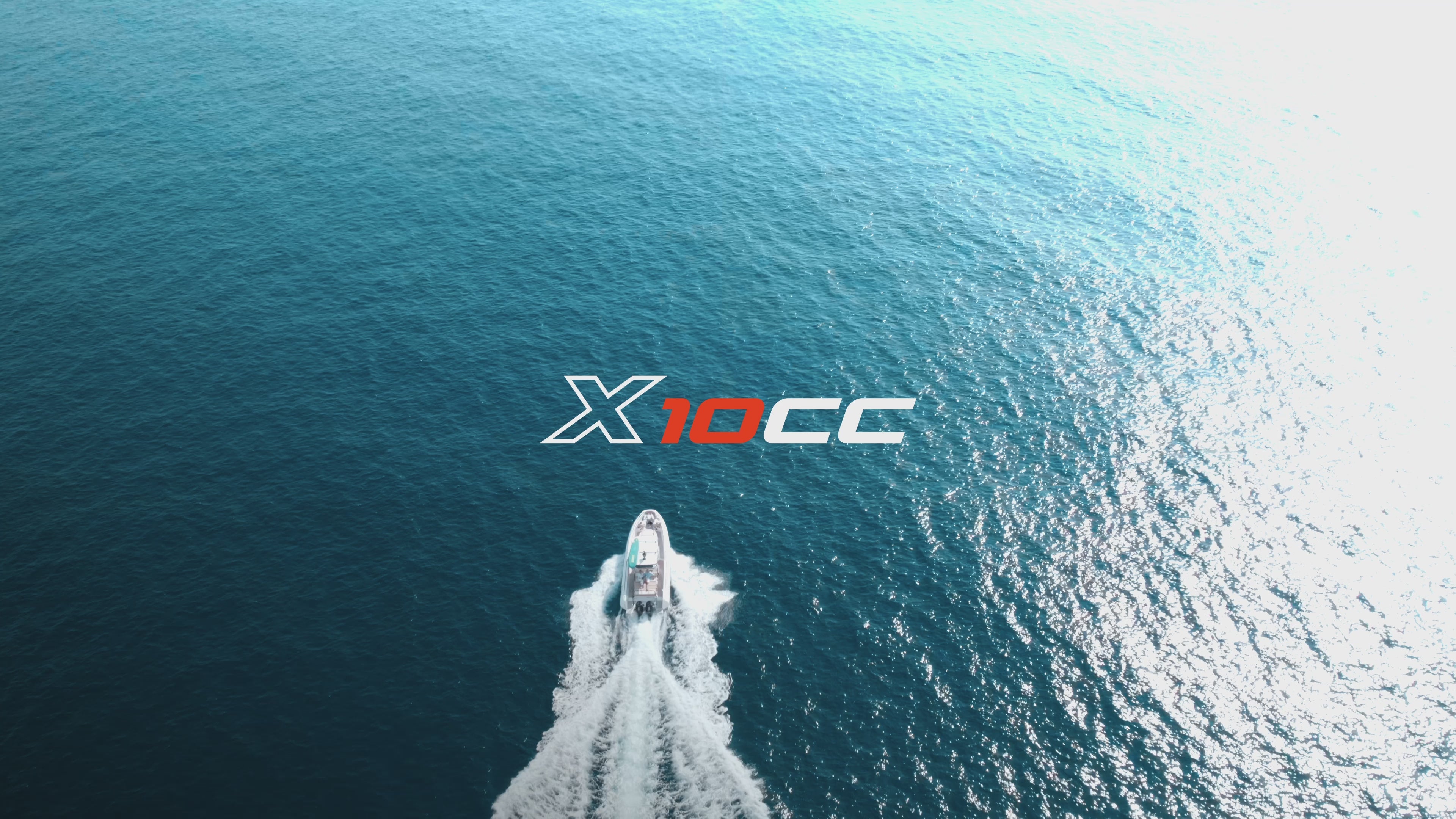 Załaduj film: video van de Zodiac X10CC - 10 meter RIB