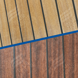 Vivo Teak Oil dressing i sealer