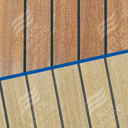 Vivo Teak Brightener - środek rozjaśniający teak