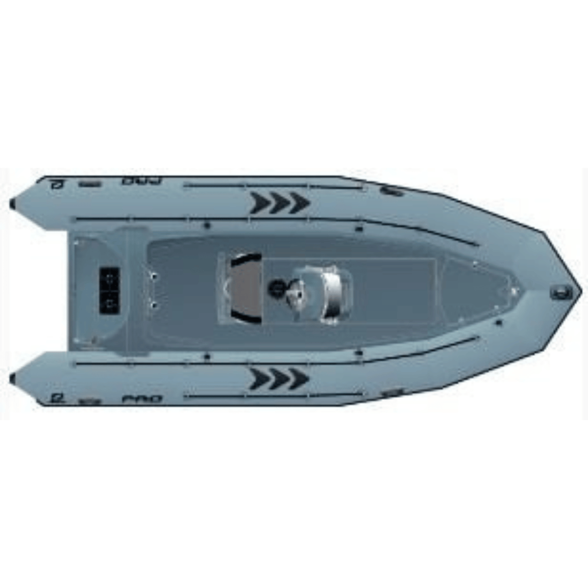 z16236-zodiac-tube-pro-650-grijs-neopreen