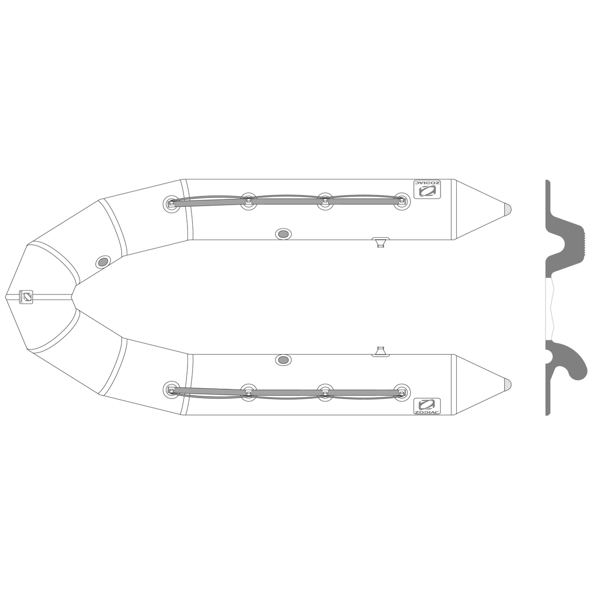 z1896-zodiac-tube-yachtline-380-dl-wit-pvc