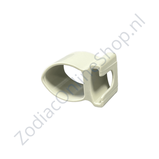 Z2815 - klips wiosła szary D35