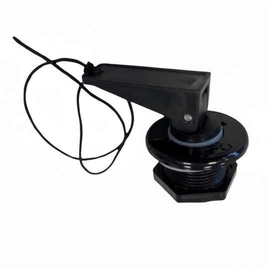 Z69515 zelflozer stop compleet voor Nomad Aluminium RIB