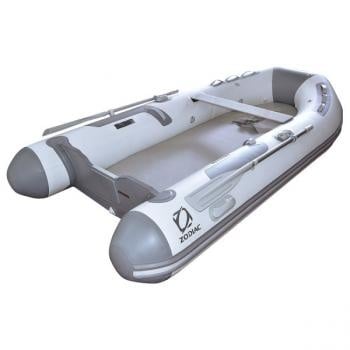 Zodiac Cadet 350 Aero rubberboot met opblaasbare luchtbodem