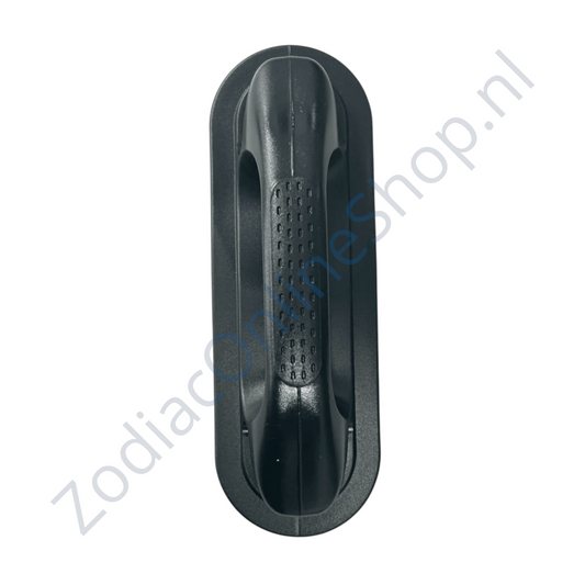 B086 - Uchwyt - Evolution - PVC - czarny