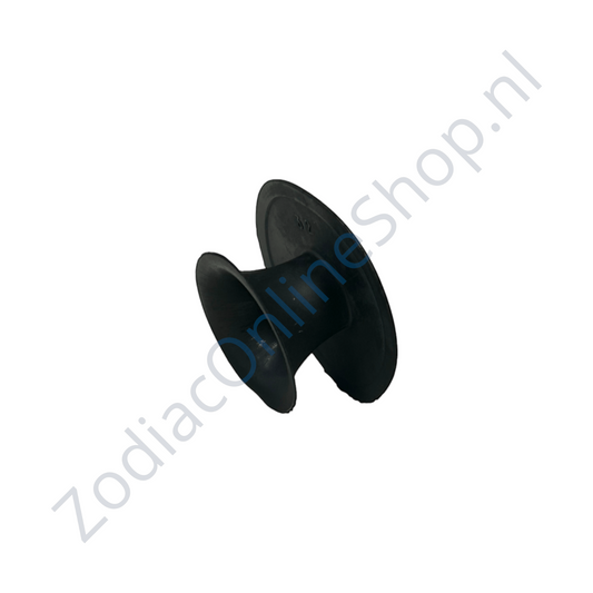 Z60501 - membrana odpływu samoodpływowego typu przesuwnego
