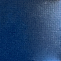 Zodiac Neopreen Hypalon repair material for inflatable boats in dark blue, 940-1565 gsm.