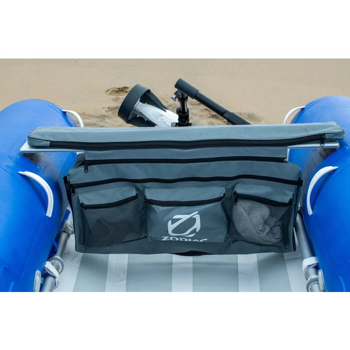 Zodiac Nomad 3.1 ALU RIB - aluminiowy tender RIB