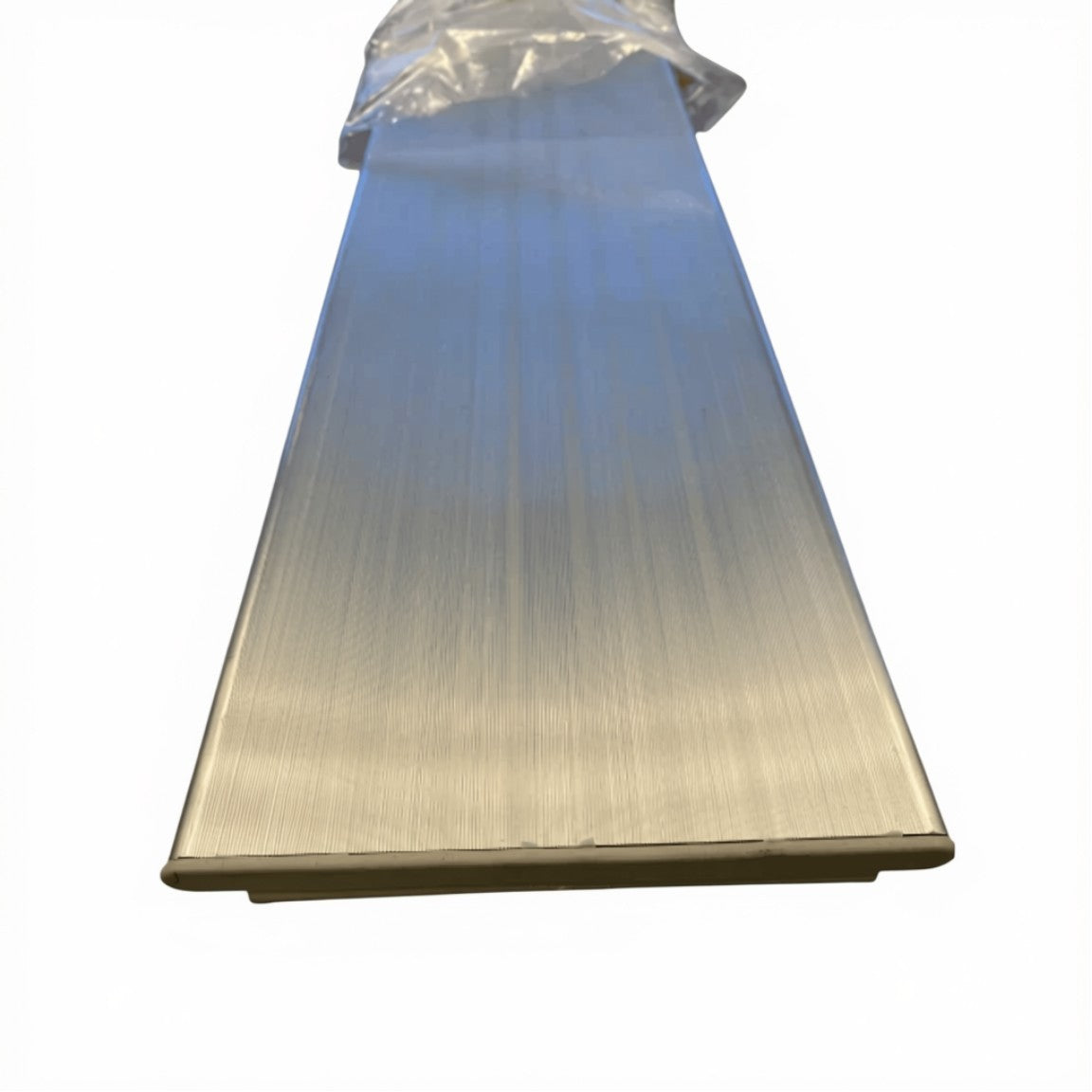 Zodiac Online Shop Z69418 aluminium zitplank van 105 cm voor Zodiac Cadet rubberboten vanaf 2015