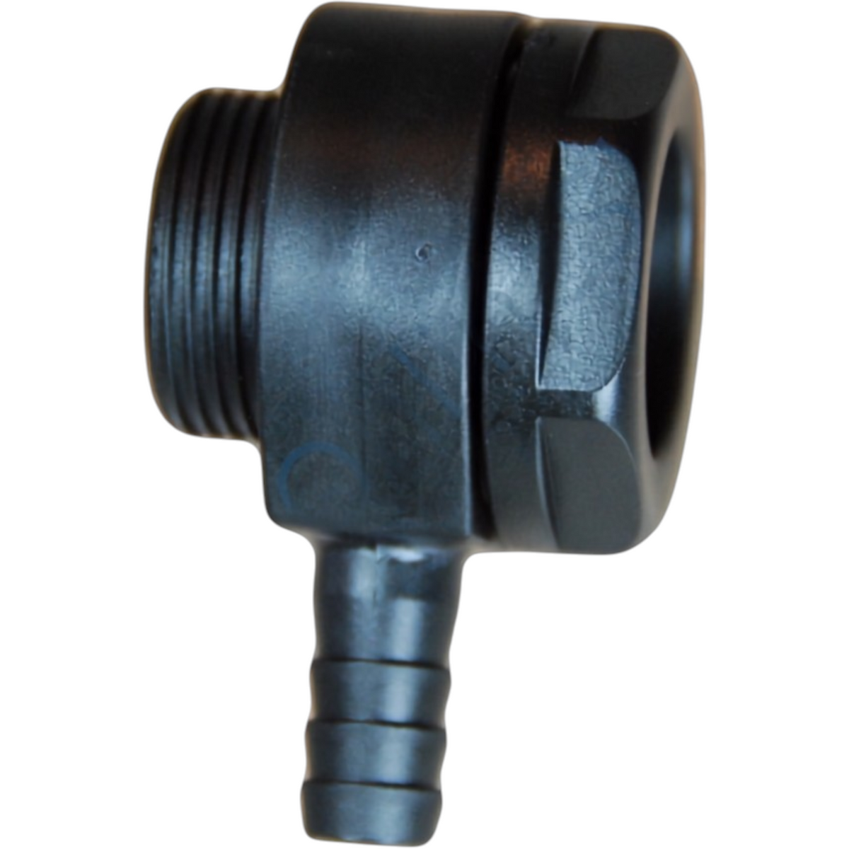 Zodiac Online Shop Z60905 banjonetkoppeling met O-ring voor Acti-V luchtbodem en H2P kiel van Zodiac rubberboten