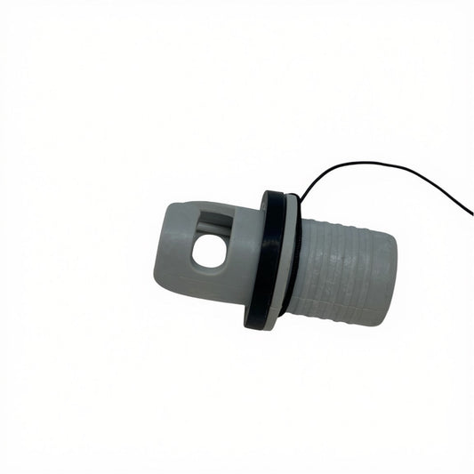 Z69488 - adapter / przejściówka do zaworu kila i podłogi powietrznej Zodiac