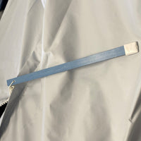 Afdekzeil Zodiac OPEN 3.4 RIB-rubberboot
