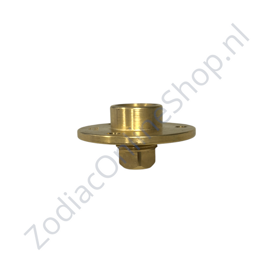 Z2738 - korek do podwójnego dna RIB D25mm - kompletny