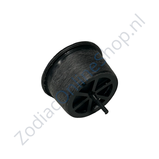 Z2218 - obudowa odpływu samoodpływowego z membraną