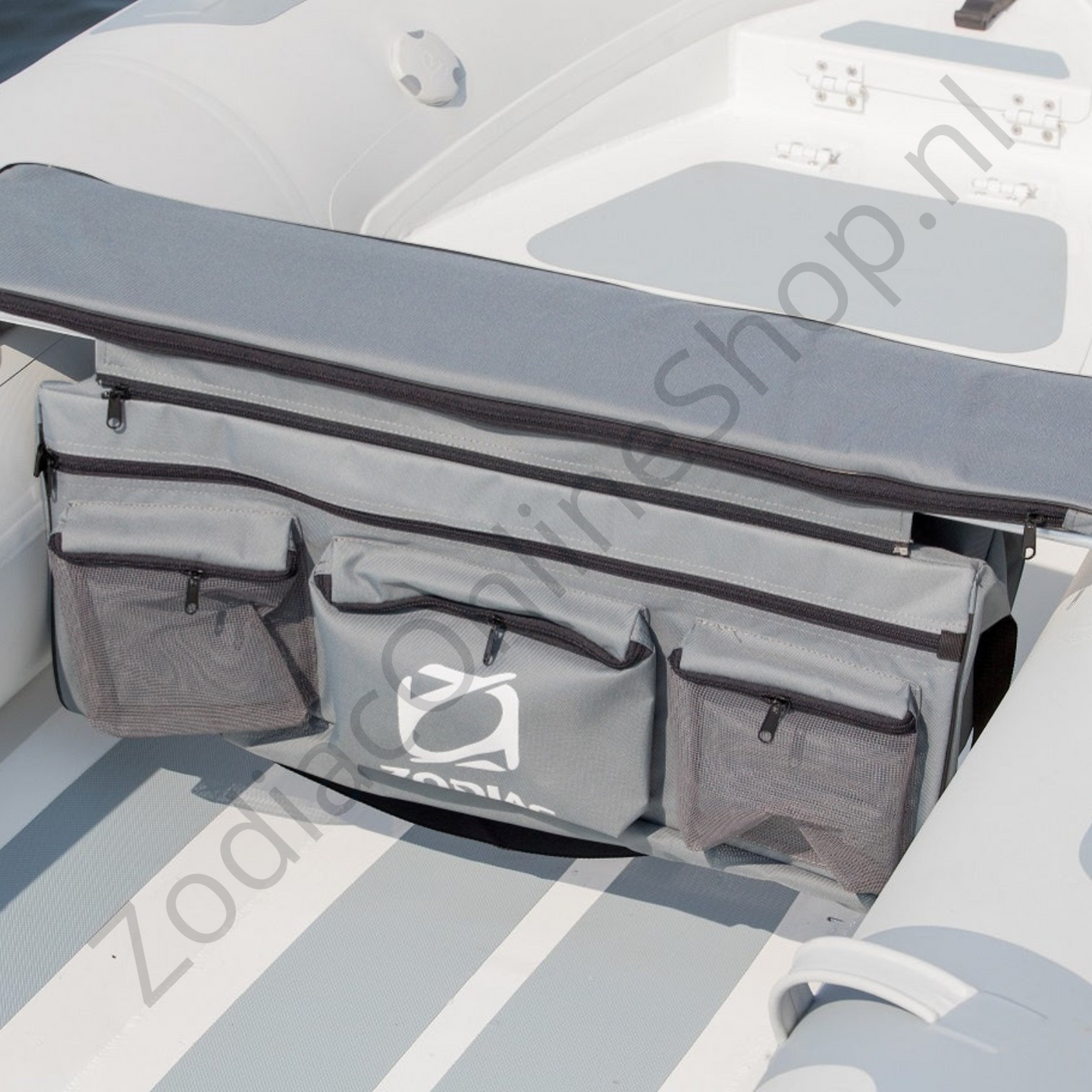 Z61860 banktas zodiac cadet rubberboot modellen 100cm